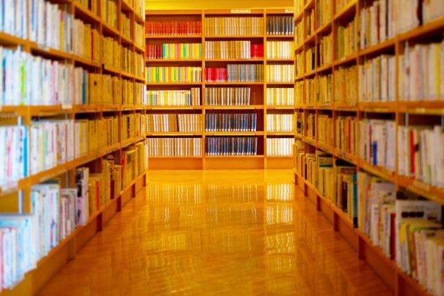 高知県立大学の蔵書焼却処分問題から考える「図書館」が抱える苦しみ